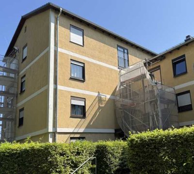 Ihre Kapitalanlage in Bruchsal
