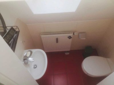 Helle 3-Zimmer Wohnung mit Terrasse in Osnabrück-Eversburg