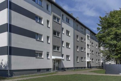 2-Zimmer-Wohnung in Gladbeck Brauck