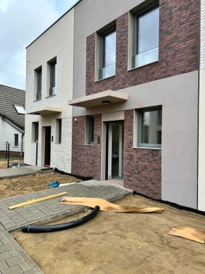 Ocak Townhouse City – nachhaltige Reihenhäuser in Berlin-Pankow