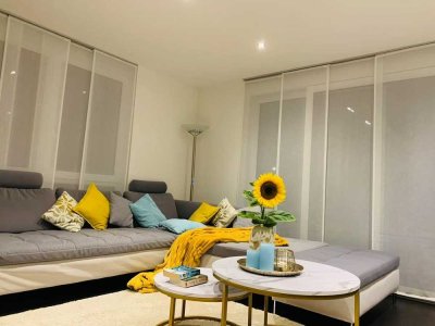 Exklusives 4-Zimmer-Mehrfamilienhaus mit EBK in Landsberg am Lech