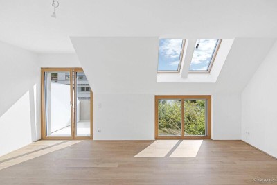 Exklusives Wohnen in Alt-Hietzing | Nur wenige Schritte zum Schlosspark | 2 Zimmerwohnung mit Balkon | Top 3 | PROVISIONSFREI