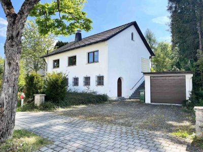 Rohdiamant in begehrtester Lage der Stadt