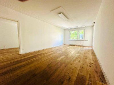 Moderne 3-Zimmer Wohnung mit Loggia im Praterumfeld