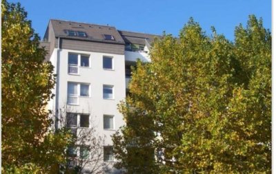 2 Raum-Wohnung in Top Lage