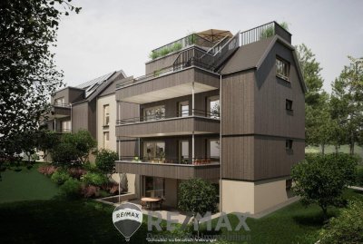 "Nachhaltiges Wohnen im reinen Holzbau"