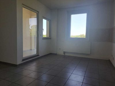 Top renovierte 4-Zimmer-Wohnung in Großräschen