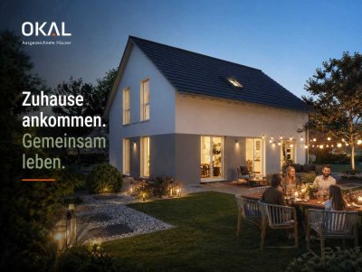 Wunderschöne Lage im grünen Meiendorf