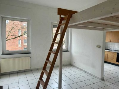 In unmittelbarer Aaseenähe!