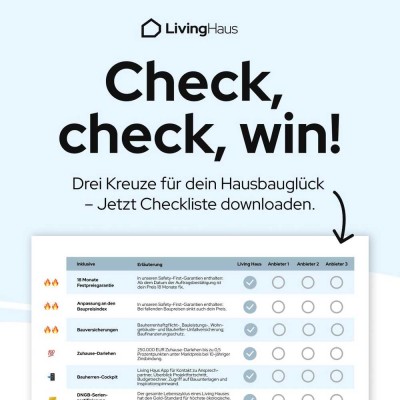 Dein Haus Deine Freiheit