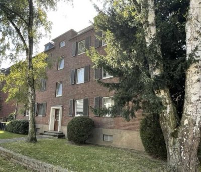 Nachmieter für 3 Zimmerwohnung