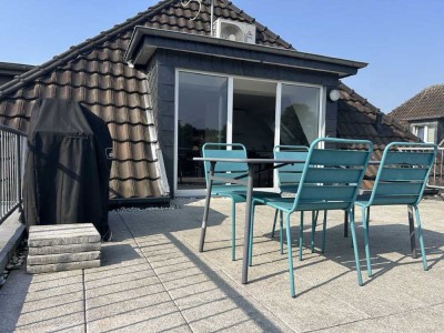 Modern leben im grünen Herzen von Opladen!