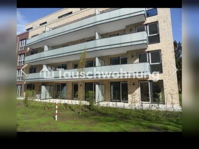 Tauschwohnung: Wir suchen 4 Zimmer