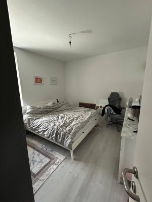 2 Zimmer Gemeindewohnung