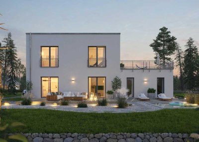 Ihr Traum vom Eigenheim: Ein massa Haus in Top-Lage