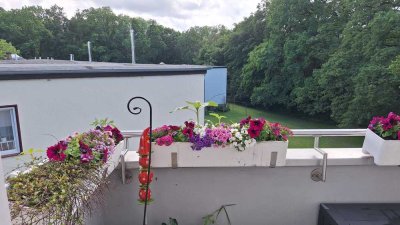 Nachmieter für 4-Zimmer-Wohnung in Wolfsburg-Eichelkamp