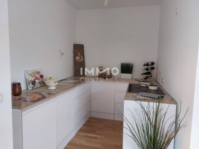 Das Lanzerl Neubauprojekt 5 Zimmer Maissonette
