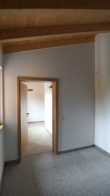 Erstbezug - Moderne 3-Zimmer Wohnung mit Balkon - WHG3