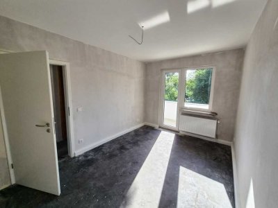 Erstbezug nach Sanierung in Herne-Süd