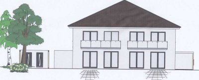 Günstige Neubau Wohnungen in Hasbergen - Gaste zu mieten!