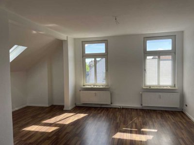 Attraktive und vollständig renovierte 4-Zimmer-Wohnung in Cuxhaven