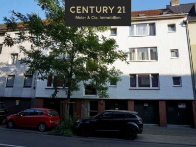 Kapitalanlage: 3 gepflegte ETW mit Garagen in Köln – Gremberg zu einem attraktiven Preis