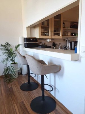 Wohnung Saarlouis Innenstadt zu vermieten