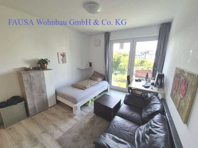 721.1010 - Studenten-Apartment mit Duschbad - Zweitbezug  in Niedrigenergiehaus von 2025!