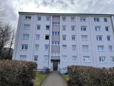 Attraktive 1-Zimmer-Wohnung - Solide Kapitalanlage in Ulm