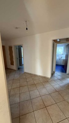 Exklusive 4-Zimmer-Wohnung mit EBK in Emmendingen