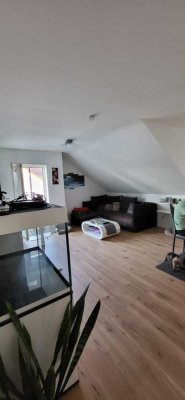 Schöne 2 Zimmer Wohnung perfekt vermietet !