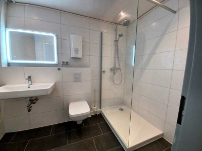 Schöne Eigentumswohnung  mit Balkon in guter Wohnlage  von Oberhausen Biefang