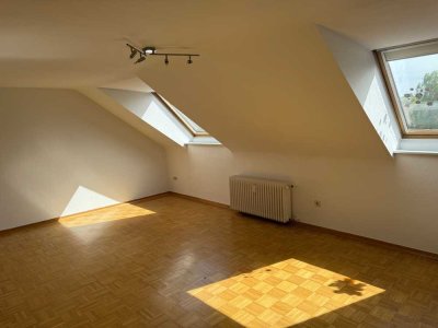 Gemütliche 2-Zimmer-Wohnung im grünen Hannover-Ahlem