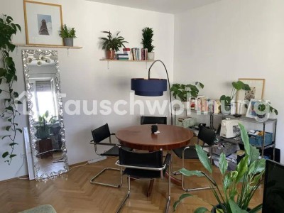 TAUSCHWOHNUNG Schöne 2,5-Zimmer Wohnung in Wien mit guter Anbindung