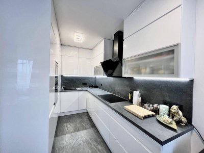 IDYLLISCHE 4-ZIMMER WOHNUNG - ideal für Familien!