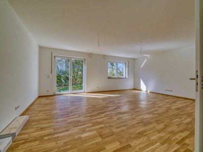 Doppelhaushälfte mit fünf Zimmern in Burglengenfeld BJ 2023