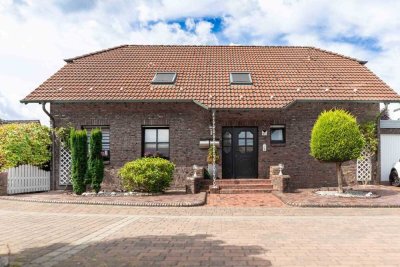 Ein Zweifamilienhaus ohne Kompromisse.