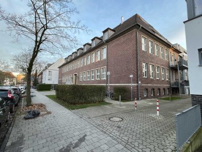 Ein echter Hingucker!
**Exklusive Wohnung am Südpark**