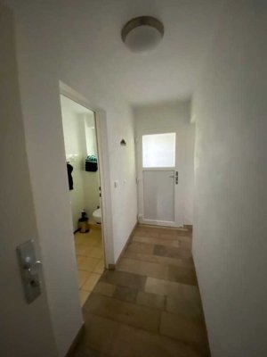 1-Zimmer Wohnung in Bayreuth (Laineck)