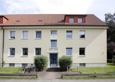 Schöne 2,5-Zimmer-Wohnung in Langenhorn