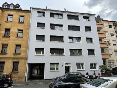3-Zi-Eigentumswohnung mit Balkon und Garage, ruhige Wohnlage, 90459 Nürnberg