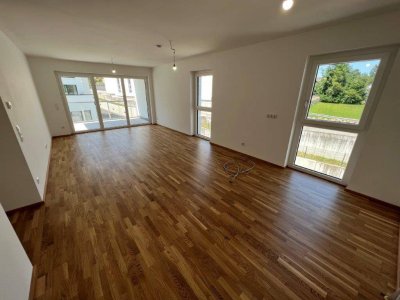 Neuwertige 3-Zimmerwohnung mit Balkon - Ideal für Familien oder Anleger