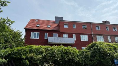Schönes Mehrfamilienhaus mit 8 Wohneinheiten in der Paulsstadt zu kaufen!