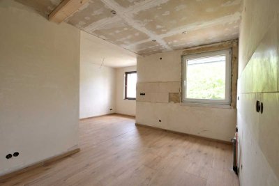 Helle 3-Zimmer-EG-Wohnung mit Garten in Goslar