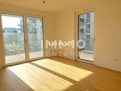 Endlich Zuhause Wohlfühlen! Moderne 3 - Zimmerwohnung. Adelheid-Popp-Gasse 10 ! Nachmietersuche !