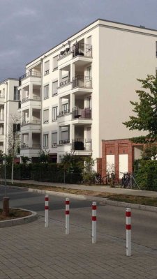 Dachterrassentraum in Nürnberg-Maxfeld