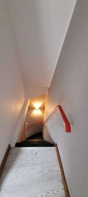 Helle 2-Zimmer Wohnung im 2. OG in Heppenheim (Bergstraße)