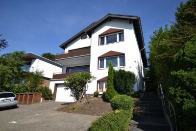 1‑Zimmer Wohnung in Overath-Immekeppel