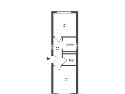Tauschwohnung: Suche 3-Zimmer-Wohnung in Potsdam – Wohnungstausch möglich