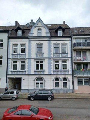 Provisionsfrei* Geräumige 4-Zi.-Wohnung Kamblickweg, 104 m²